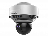 Hikvision Camera de supraveghere panoramica DS-2DP1636ZIX-D/236