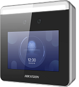 Hikvision Terminal de acces biometric DS-K1T331W