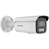 HIkvision камера видеонаблюдения DS-2CD2T87G2H-LISU/SL