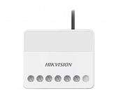 Hikvision Releu de putere DS-PM1-O1H-WE Wall Switch