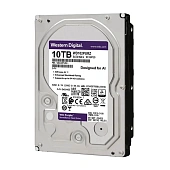 HDD WD Purple 10TB Hikvision WD102PURX