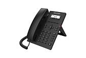 Hikvision telefon SIP DS-KP6000-HE1