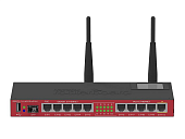 MikroTik Router RB2011UiAS-2HnD-IN