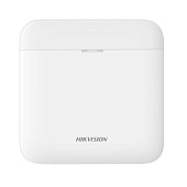 Hikvision AX PRO Hub al noii generații DS-PWA64-L-WE Hub 64