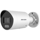 Hikvision Camera de supraveghere DS-2CD2047G2-LU/SL