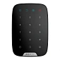 Ajax Tastatură senzorială wireless KeyPad Black - фото 1