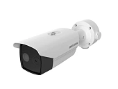 Hikvision Camera termografica DS-2TD2617B-6/PA