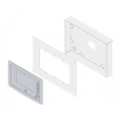 Inim Box pentru instalarea modulului PRREP