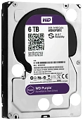 HDD-ul WD Purple de 6 TB WD60PURX