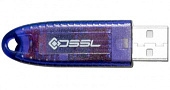 TRASSIR cheie electronică USB-TRASSIR