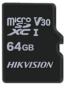 Card MicroSD 64 GB HS-TF-C1/64G