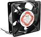 Ventilator cu dimensiunile 120x120 mm Fan 120mm/220V,  - фото 1