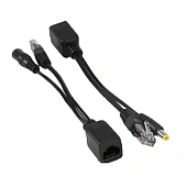 Adaptor de cablu POE RJ-45