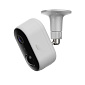 Camera de supraveghere Laxihub W1 Wire-Free Wi-Fi 1080P Camera - фото 4