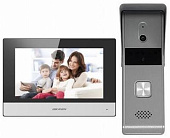 Hikvision Kit interfon video DS-KIS303-P