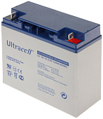 Ultracell Аккумулятор 12V 18A/h