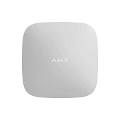 Ajax Panou de control Hub 2 white EU 