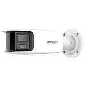 Hikvision Camera de supraveghere DS-2CD2T87G2P-LSU/SL