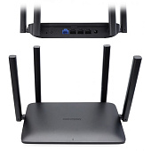 Hikvision Router wireless dual-band Wi-Fi  DS-3WR15X