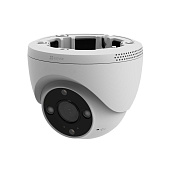 Ezviz Camera de supraveghere CS-H4-R201-1H3WKFL (H4 2K)