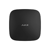 Ajax Panou de control Hub 2 Plus EU Black