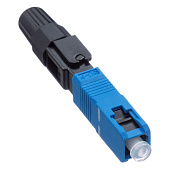 SC/UPC Optical Fast Connector