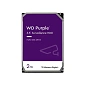 HDD специализированной серии WD Purple WD22PURU - фото 1