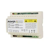 Zoll Sursa de alimentare RIP 12V 3A Din Rail