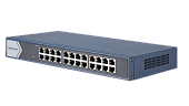 Comutator gigabit cu 24 de porturi DS-3E0524-E