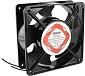 Ventilator cu dimensiunile 120x120 mm Fan 120mm/220V,  - фото 2