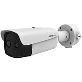 Hikvision Camera termografica DS-2TD2637B-10/P