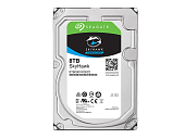 Hard disk de 8 TB seria Seagate Specialized Skyhawk HDD 8TB Seagate