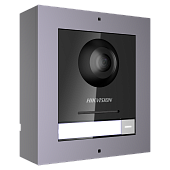 Hikvision Panou de apel DS-KD8003-IME1/Surface