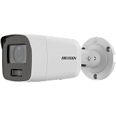 Hikvision Camera de supraveghere DS-2CD2087G2-LU