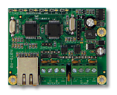 Inim Плата связи с Ethernet SmartLAN/485