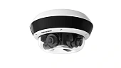 Hikvision Camera de supraveghere DS-2CD6D24FWD-IZS