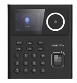 Hikvision terminal biometric de acces DS-K1T320MWX