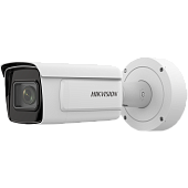 Hikvision Camera de supraveghere iDS-2CD7A46G0/P-IZHS LPR