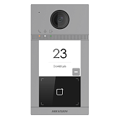 Hikvision Panou de apel DS-KV8113-WME1