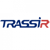 Trassir Libra 2 Lane