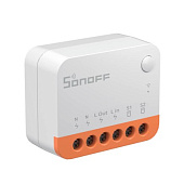 Sonoff Wi-Fi реле с Bluetooth MINIR4