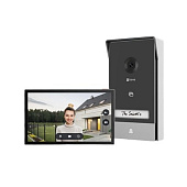  EZVIZ Kit interfon video CS-HP7-R100-1W2TFC (HP7 2K)