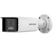 Hikvision Camera de supraveghere DS-2CD2T47G2P-LSU/SL