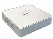 HiWatch NVR DS-N208, 8 canale, 40 Mbps