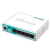 MikroTik Router RB750r2 (hEX lite)