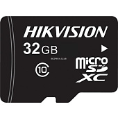 Card de memorie 32 GB HS-TF-L2/32G