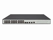 HPE Aruba Comutator 2SFP+ 2XGT