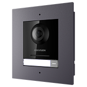 Hikvision Panou de apel DS-KD8003-IME1/Flush