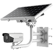 Hikvision Camera de supraveghere DS-2XS6A25G0-I/CH20S40