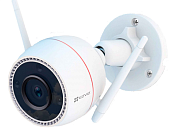 Ezviz Camera de supraveghere CS-H3c-R100-1J4WKFL (Bullet 4Mpx 2,8mm)